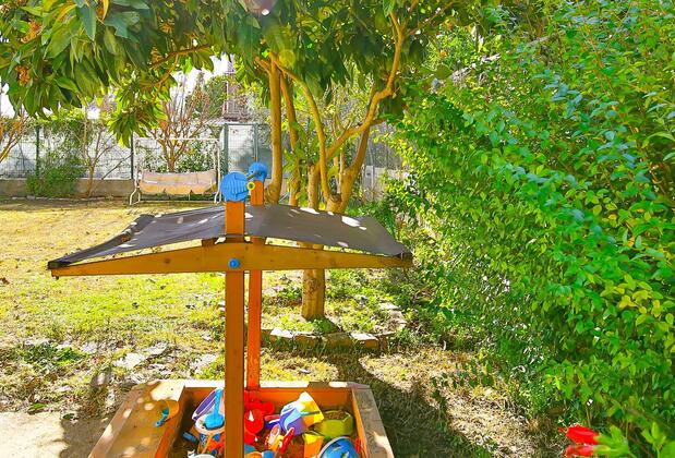 EV Villas - Görsel 26