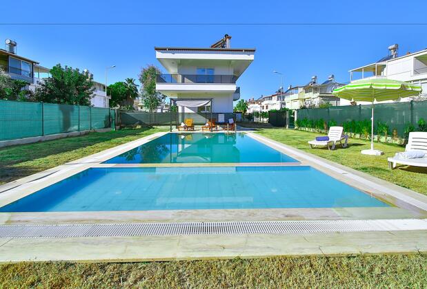 EV Villas - Görsel 27