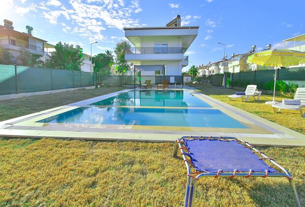 EV Villas - Görsel 28