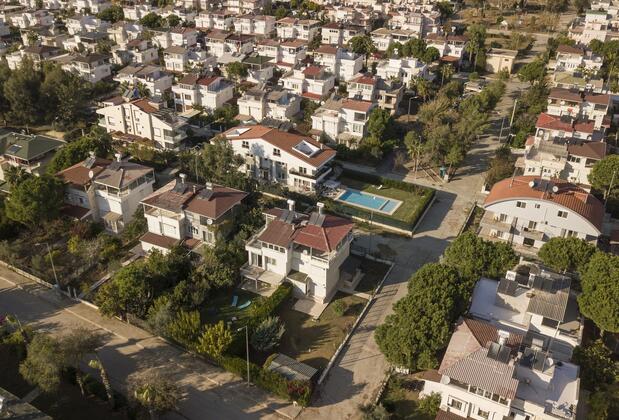 EV Villas - Görsel 9