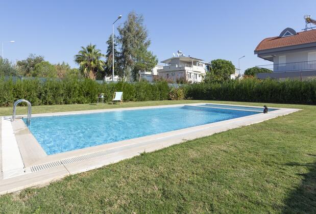 EV Villas - Görsel 39