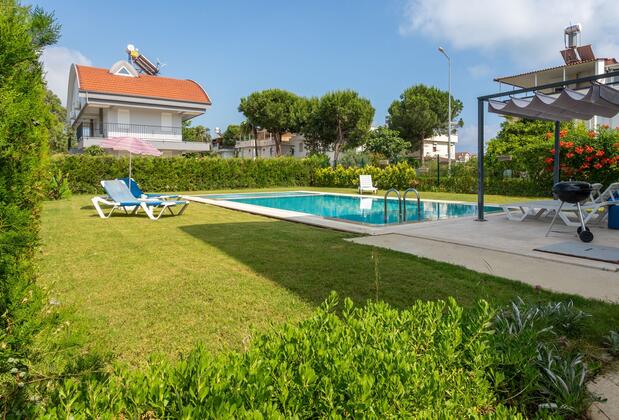 EV Villas - Görsel 13