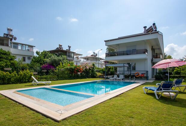 EV Villas - Görsel 24