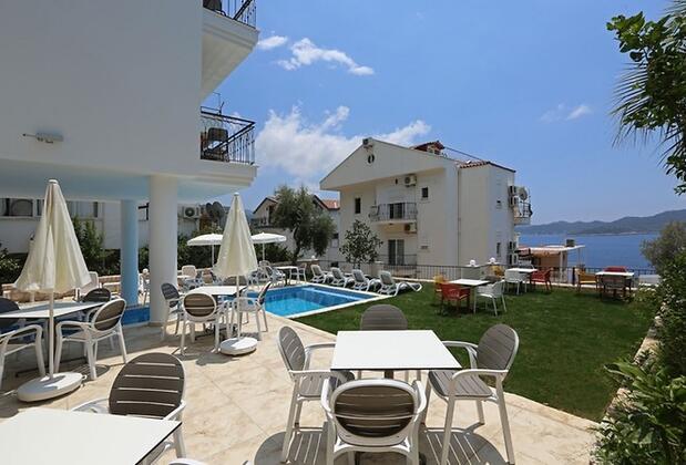 Payam Hotel - Görsel 3