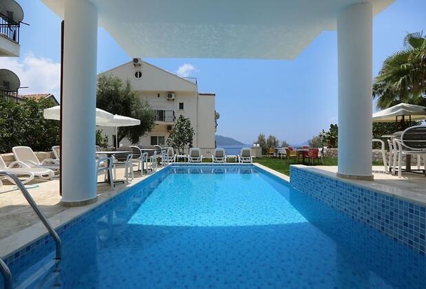 Payam Hotel - Görsel 4