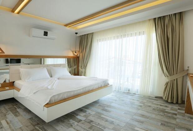 Payam Hotel - Görsel 19