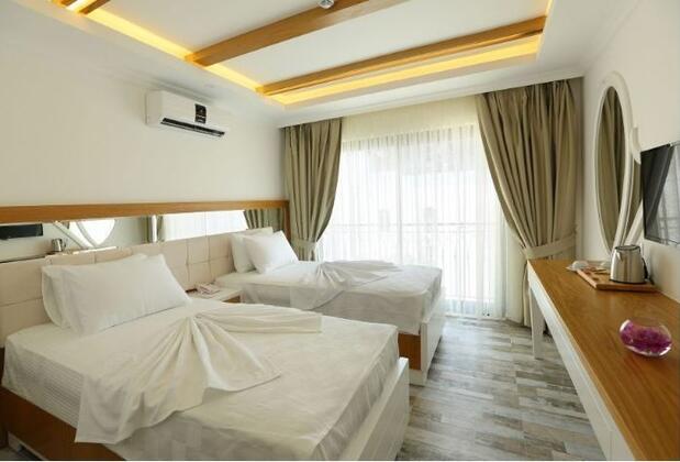 Payam Hotel - Görsel 20