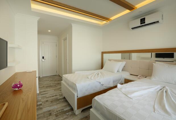 Payam Hotel - Görsel 21