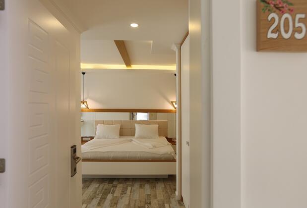 Payam Hotel - Görsel 23