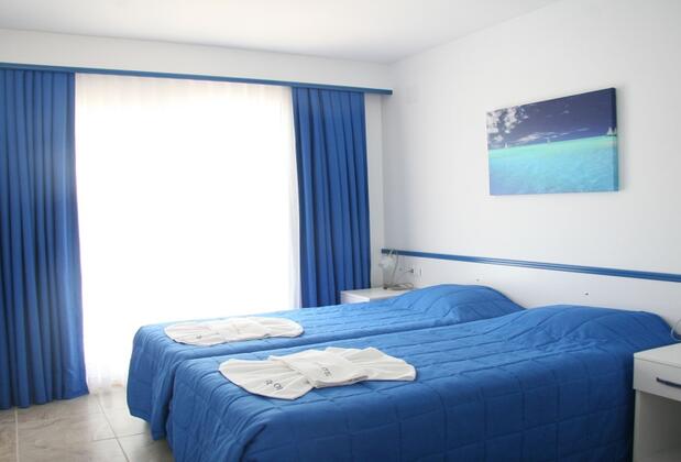 Rota Hotel Restaurant & Bar - Görsel 5