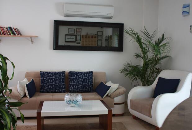 Rota Hotel Restaurant & Bar - Görsel 13