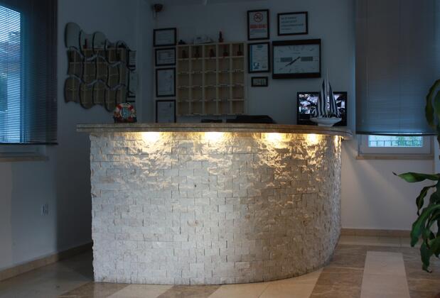 Rota Hotel Restaurant & Bar - Görsel 4