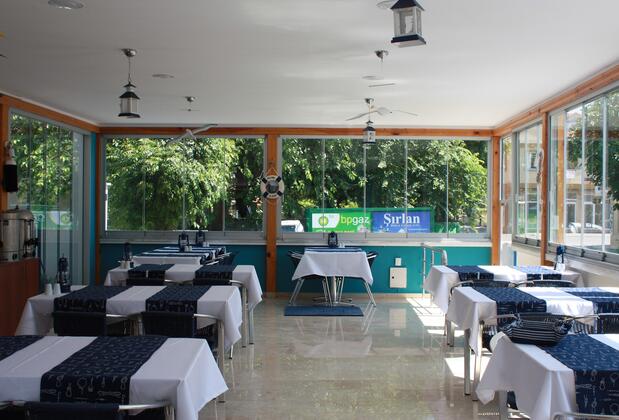 Rota Hotel Restaurant & Bar - Görsel 16