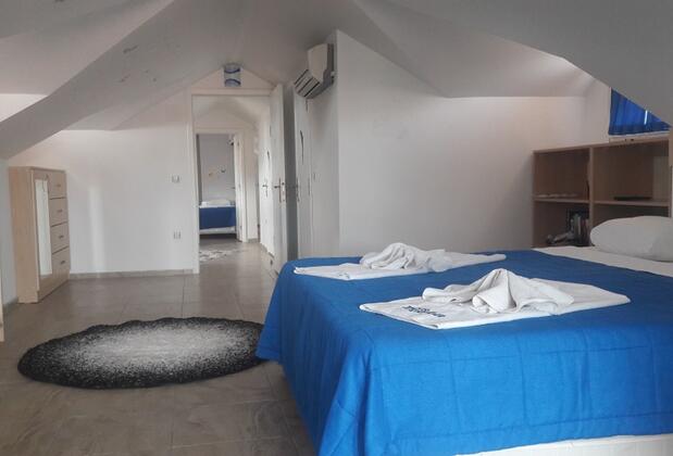 Rota Hotel Restaurant & Bar - Görsel 6