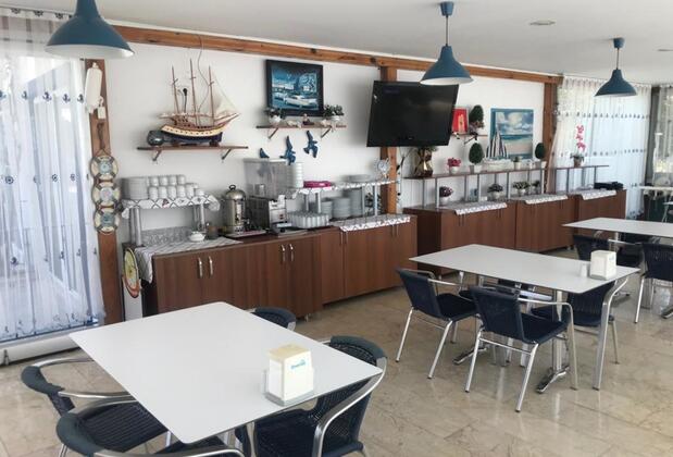 Rota Hotel Restaurant & Bar - Görsel 18