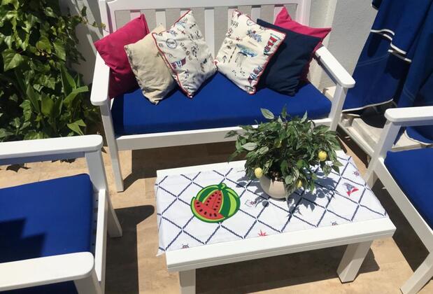 Rota Hotel Restaurant & Bar - Görsel 14