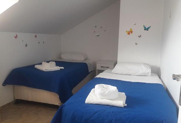 Rota Hotel Restaurant & Bar - Görsel 7