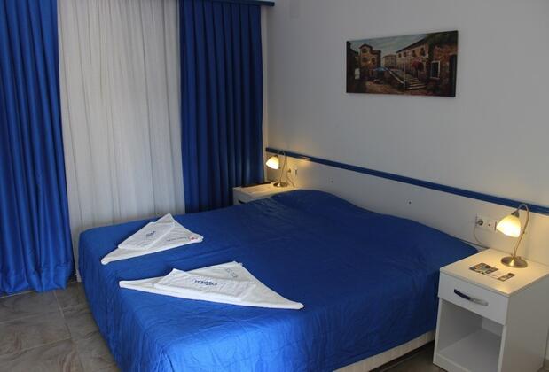 Rota Hotel Restaurant & Bar - Görsel 9