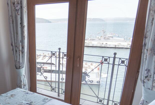 Hotel Limani - Görsel 12