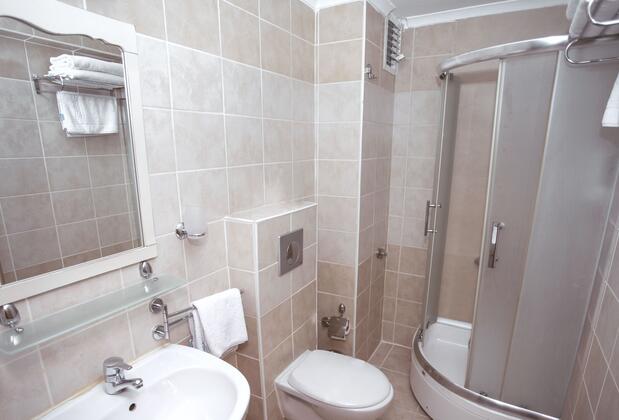 Hotel Limani - Görsel 13