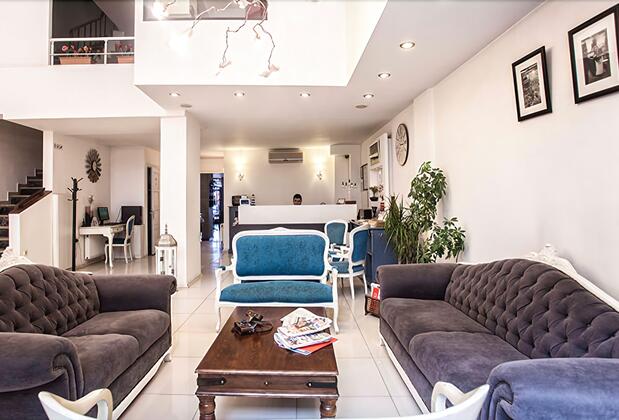 Hotel Limani - Görsel 15