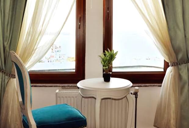 Hotel Limani - Görsel 16