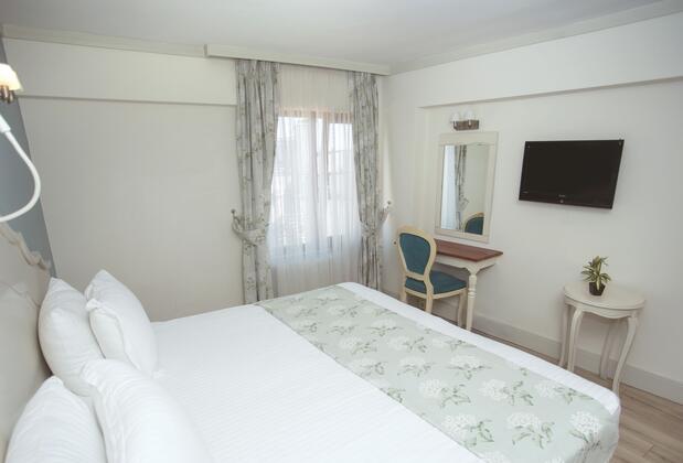 Hotel Limani - Görsel 18