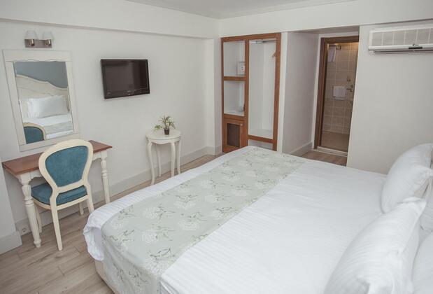 Hotel Limani - Görsel 20