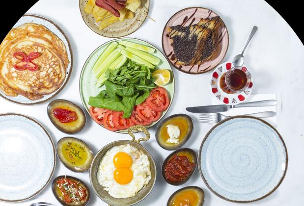 Hotel Limani - Görsel 4