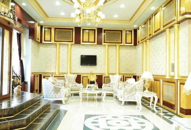 Basmacıoğlu Otel - Görsel 3