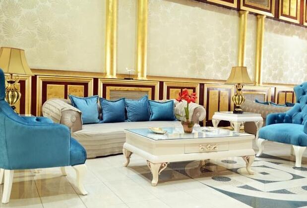 Basmacıoğlu Otel - Görsel 5