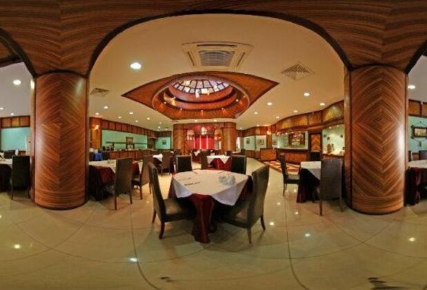 Basmacıoğlu Otel - Görsel 4