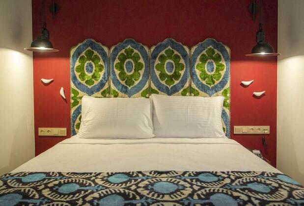 Char Me Boutique Hotel - Görsel 5