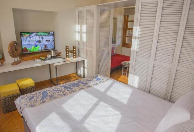 Char Me Boutique Hotel - Görsel 6