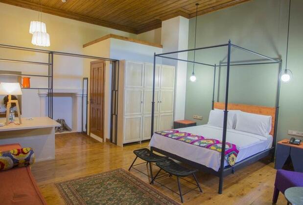 Char Me Boutique Hotel - Görsel 8