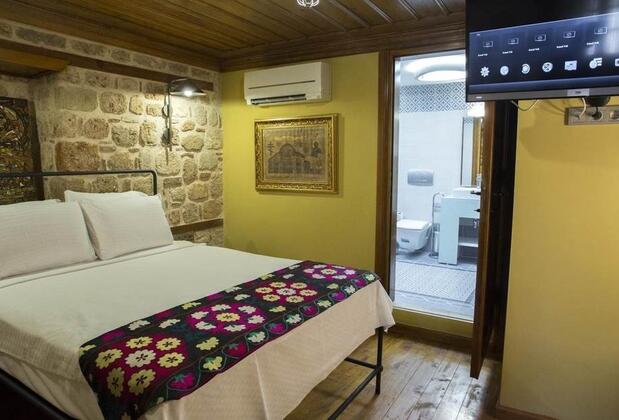 Char Me Boutique Hotel - Görsel 7