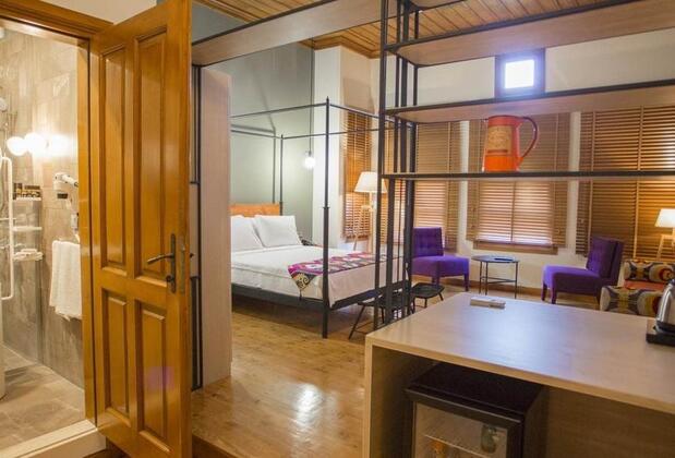Char Me Boutique Hotel - Görsel 16