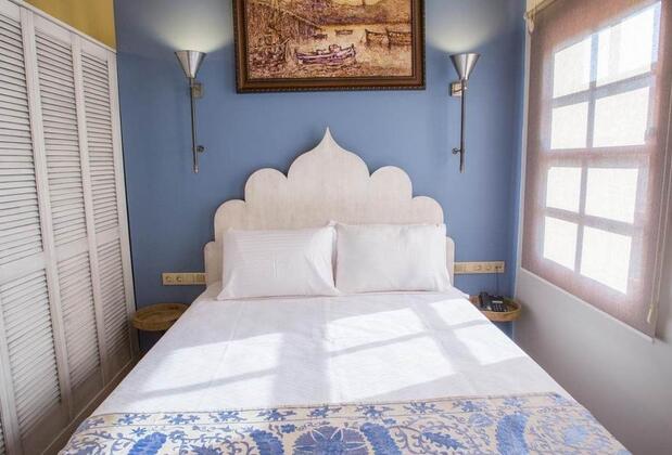 Char Me Boutique Hotel - Görsel 9