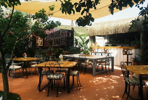 Yucca Alaçatı - Görsel 4