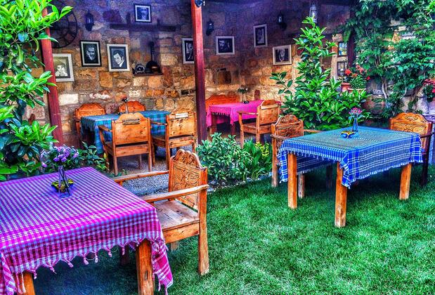 Parmis Boutique House - Görsel 25