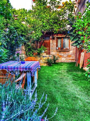 Parmis Boutique House - Görsel 24