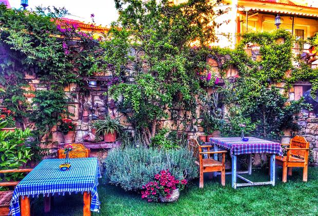 Parmis Boutique House - Görsel 26