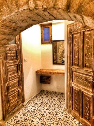 Parmis Boutique House - Görsel 22