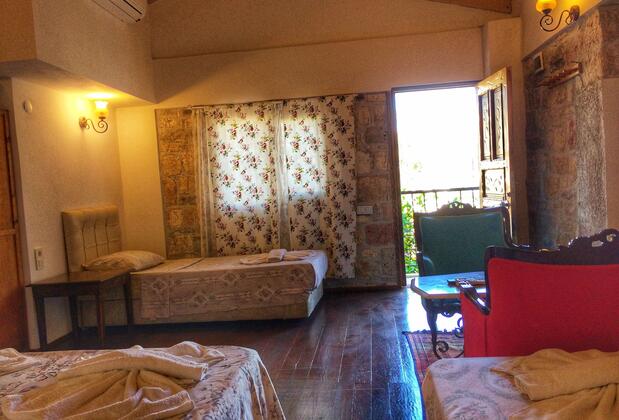 Parmis Boutique House - Görsel 18