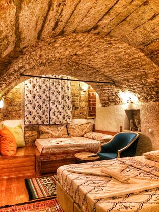 Parmis Boutique House - Görsel 19