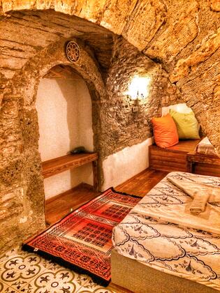 Parmis Boutique House - Görsel 20