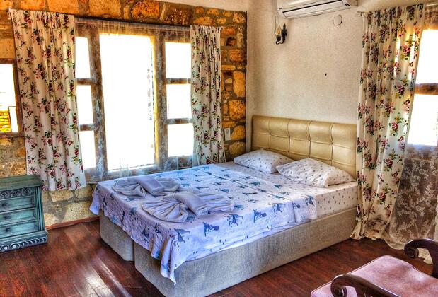 Parmis Boutique House - Görsel 23