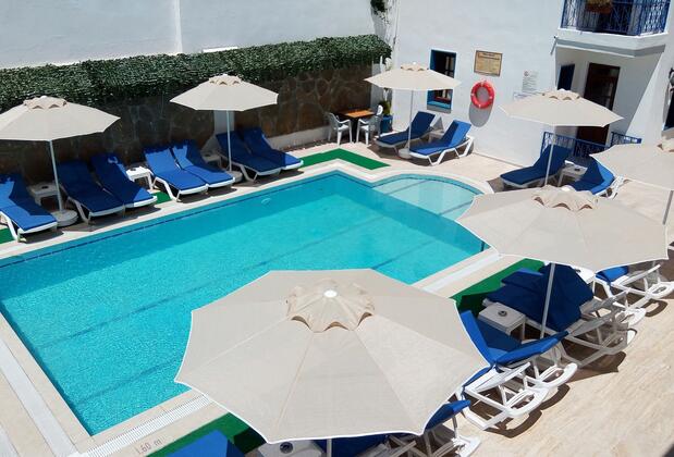 Gümbet Life Otel - Görsel 6