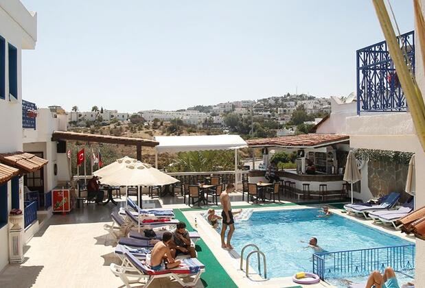 Gümbet Life Otel - Görsel 7