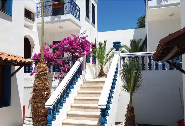 Gümbet Life Otel - Görsel 3